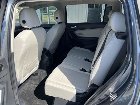 Used 2019 Volkswagen Tiguan S FWD image 12