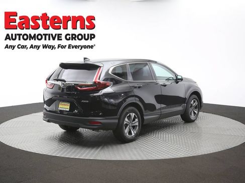 Used 2020 Honda CR-V LX image 38