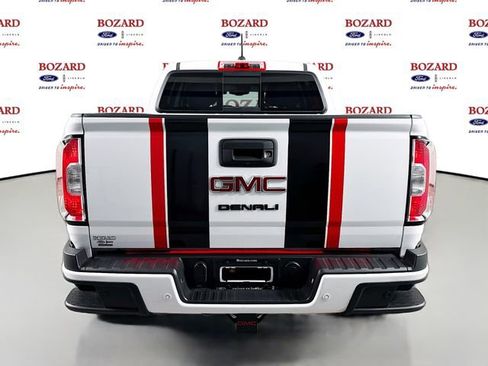 Used 2019 GMC Canyon Denali image 7