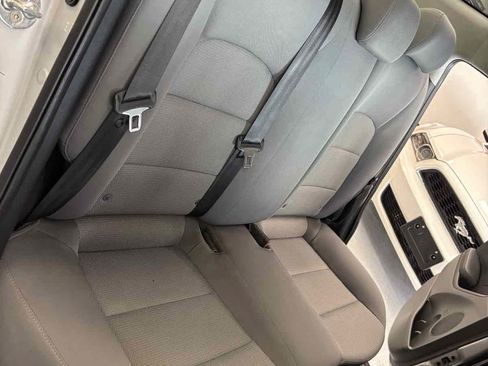 Used 2018 Kia Forte LX FWD image 15