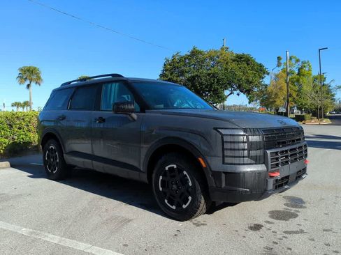 New 2026 Hyundai Palisade XRT Pro AWD/4WD image 9
