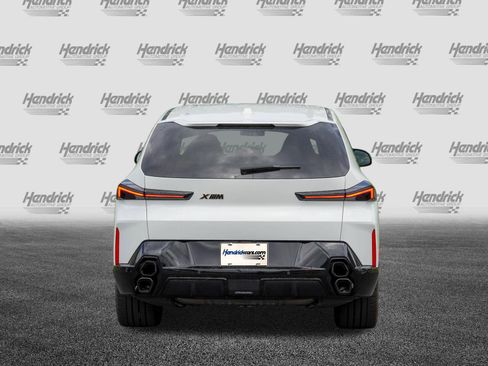 Used 2023 BMW XM AWD/4WD image 7
