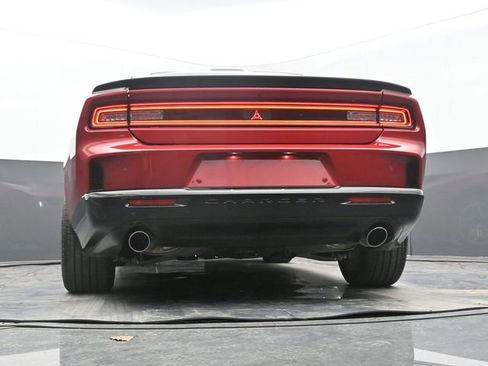 New 2026 Dodge Charger Scat Pack AWD/4WD image 49