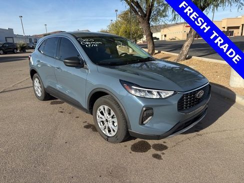 Certified 2023 Ford Escape Active image 2