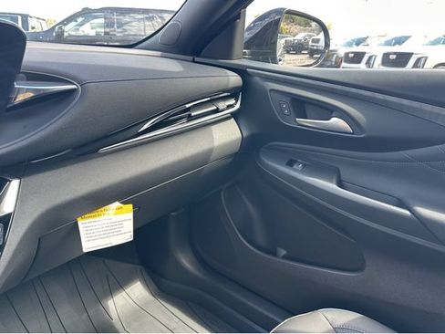 New 2026 Buick Envista Sport Touring w/ Convenience I Package FWD image 14