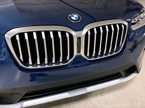 Used 2024 BMW X3 xDrive30i w/ Premium Package image 30