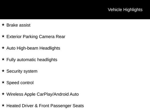 Used 2024 Chevrolet Malibu LT image 20