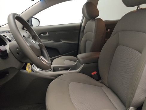 Used 2016 Kia Sportage LX AWD/4WD image 17