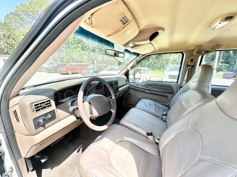 Used 1999 Ford F350 2WD Crew Cab DRW Super Duty image 17