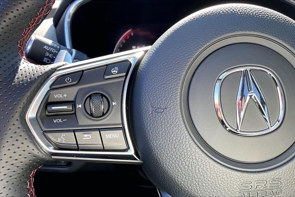 New 2026 Acura RDX w/ Advance Package AWD/4WD image 13