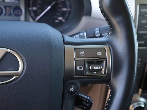 Used 2019 Lexus GX 460 Premium AWD/4WD image 31