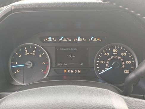 Certified 2018 Ford F150 XLT w/ Equipment Group 302A Luxury image 12