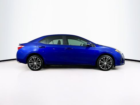 Used 2014 Toyota Corolla S image 10