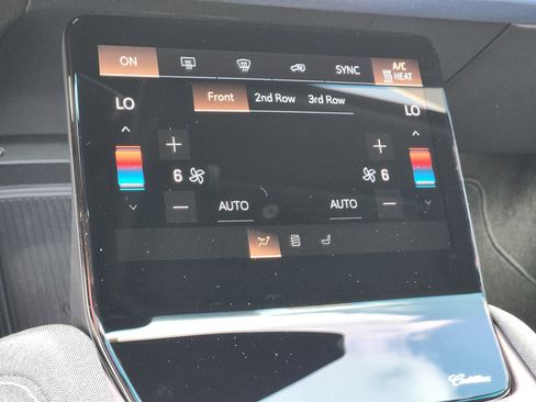 New 2026 Cadillac Vistiq Premium Luxury image 29