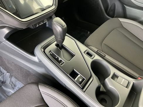 New 2026 Subaru Crosstrek 2.0i Premium AWD/4WD image 25