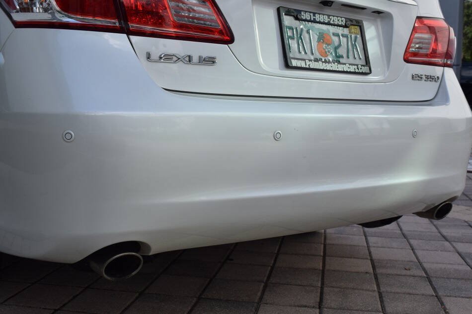 Used 2010 Lexus ES 350 FWD image 20
