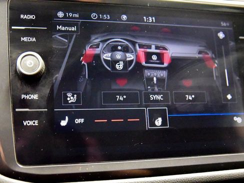 Used 2021 Volkswagen Tiguan SEL image 23