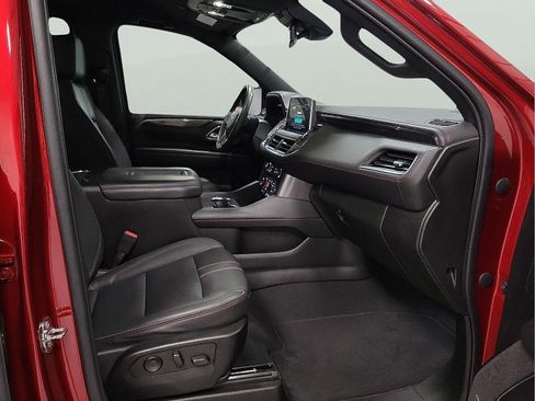 Used 2023 Chevrolet Tahoe RST image 15