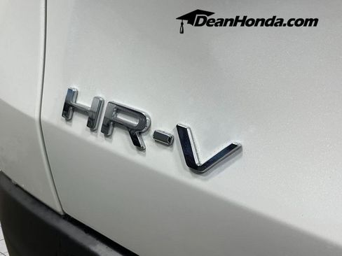 New 2026 Honda HR-V LX image 6