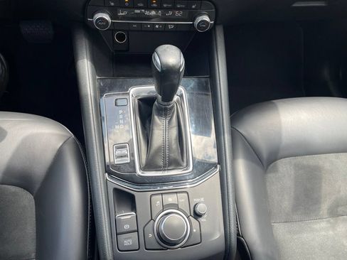 Used 2020 MAZDA CX-5 Touring AWD/4WD image 12