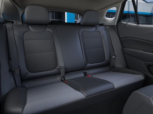 New 2026 Chevrolet Trax LT w/ Driver Confidence Package FWD image 54