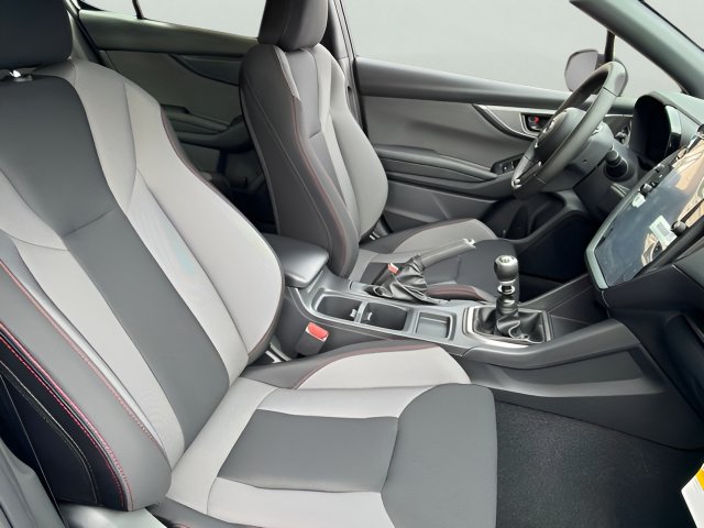 New 2026 Subaru WRX AWD/4WD image 13
