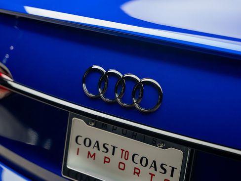 Used 2022 Audi S6 Prestige AWD/4WD image 20