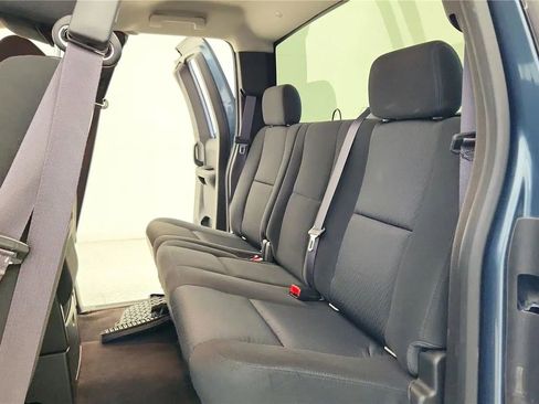 Used 2013 Chevrolet Silverado 1500 LT w/ All-Star Edition AWD/4WD image 27