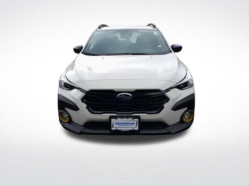 New 2026 Subaru Crosstrek 2.5i Sport AWD/4WD image 2