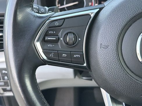 Certified 2021 Acura RDX FWD w/ Technology Package image 19