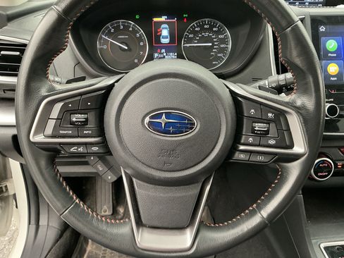 Used 2021 Subaru Crosstrek 2.5i Limited w/ Moonroof Package 2 AWD/4WD image 15