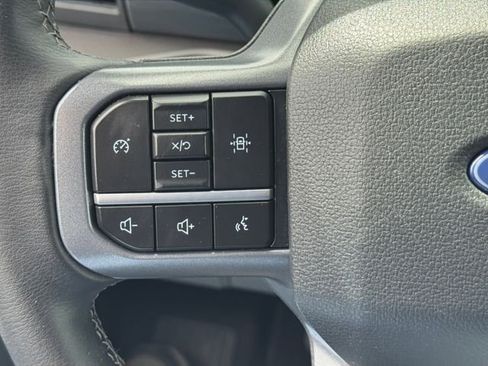 Used 2025 Ford F150 XLT w/ Equipment Group 301A Standard AWD/4WD image 22