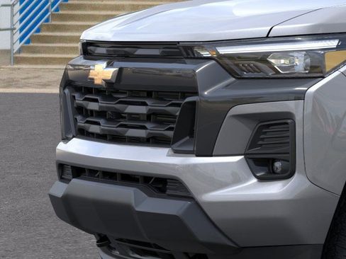 New 2026 Chevrolet Colorado LT image 13