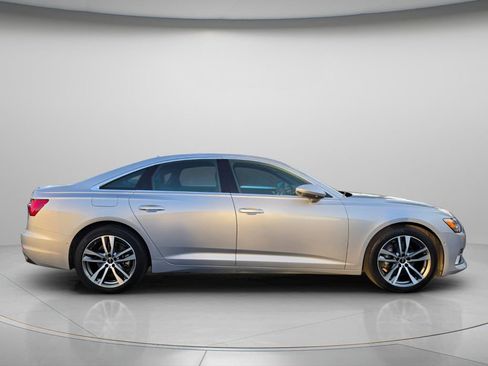 Used 2023 Audi A6 2.0T Premium w/ Convenience Package AWD/4WD image 5