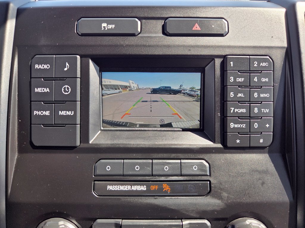 Used 2017 Ford F150 XL w/ XL Power Equipment Group AWD/4WD image 16
