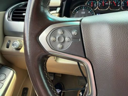 Used 2020 Chevrolet Tahoe LT RWD image 31
