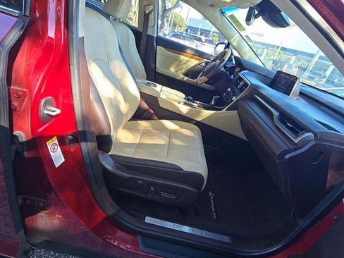 Used 2019 Lexus RX 350 FWD image 5