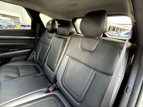 Used 2023 Hyundai Tucson Limited AWD/4WD image 15