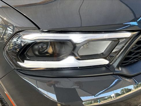 Used 2023 Dodge Durango SRT AWD/4WD image 28