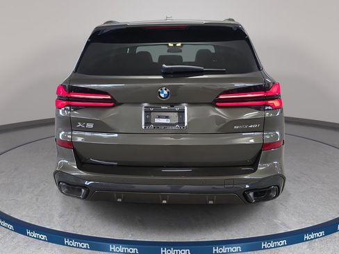 New 2026 BMW X5 sDrive40i RWD image 6