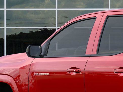New 2026 Chevrolet Colorado LT w/ Advanced Trailering Package image 12
