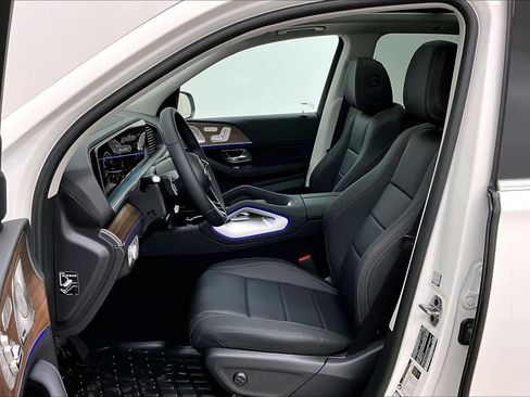 New 2026 Mercedes-Benz GLE 350 4MATIC image 9
