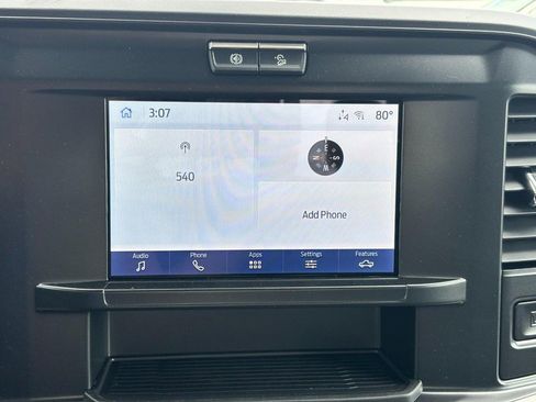 New 2026 Ford F350 XLT AWD/4WD image 21