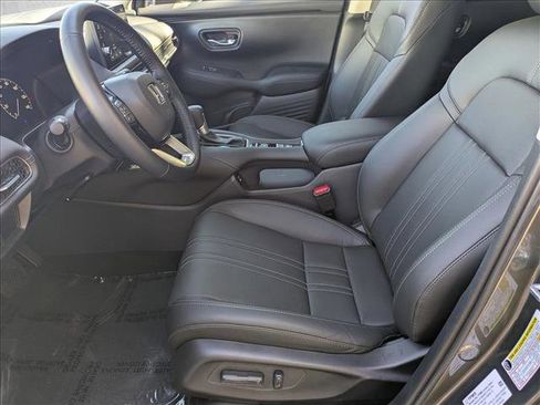 Certified 2026 Honda HR-V EX-L image 14