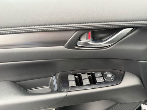 New 2025 MAZDA CX-5 AWD 2.5 S w/ Select Package image 11