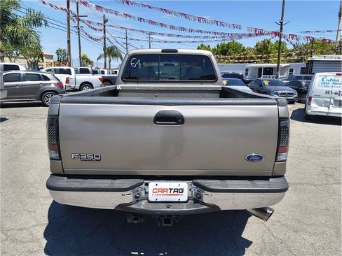 Used 2004 Ford F350 Lariat AWD/4WD image 11
