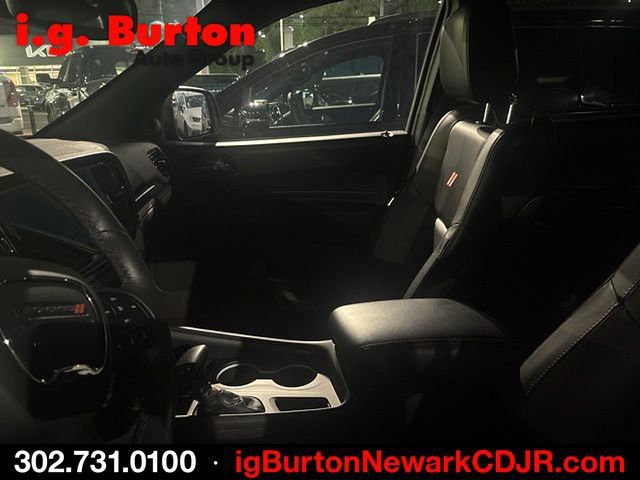 Used 2025 Dodge Durango GT AWD/4WD image 7