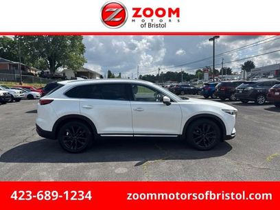 Used 2016 MAZDA CX-9 Grand Touring