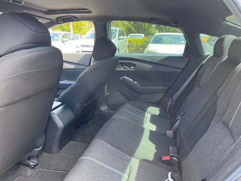 Used 2023 Honda Accord Sport image 9