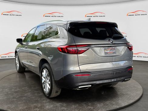 Used 2019 Buick Enclave Essence AWD/4WD image 8